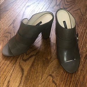 French connection sandals